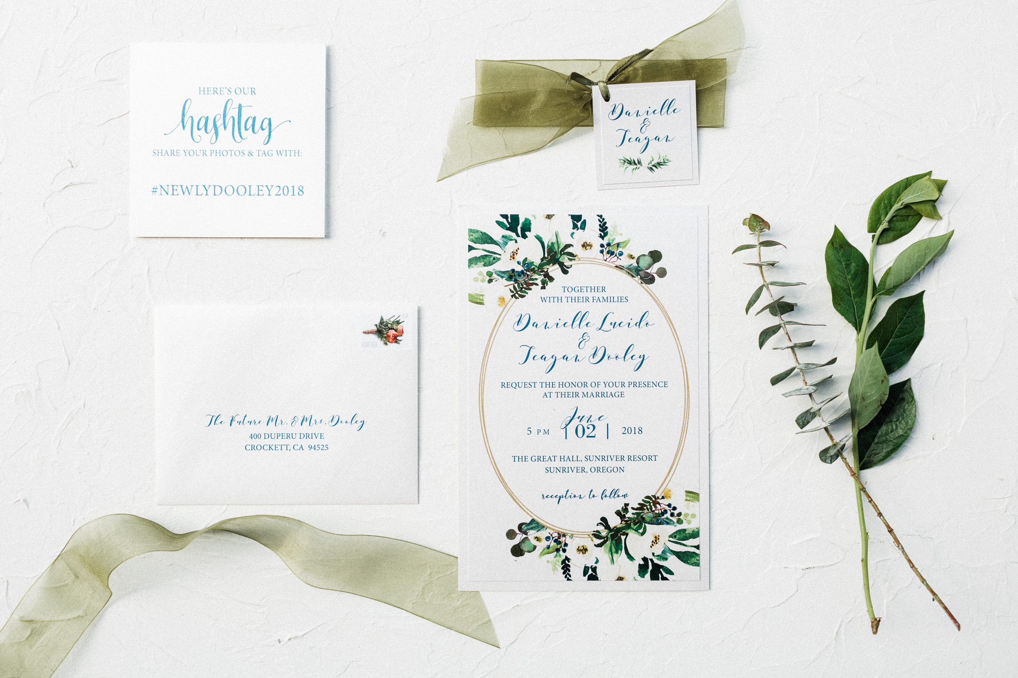 Sunriver-oregon-wedding-photographer