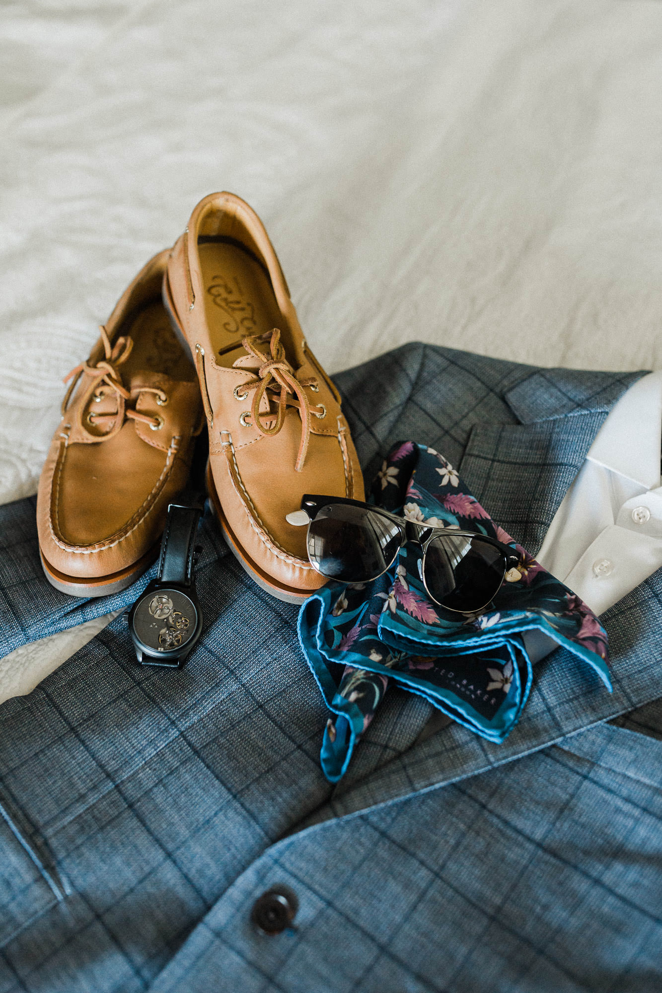 gay-wedding-details-shoes-watch-sunglasses-jacket