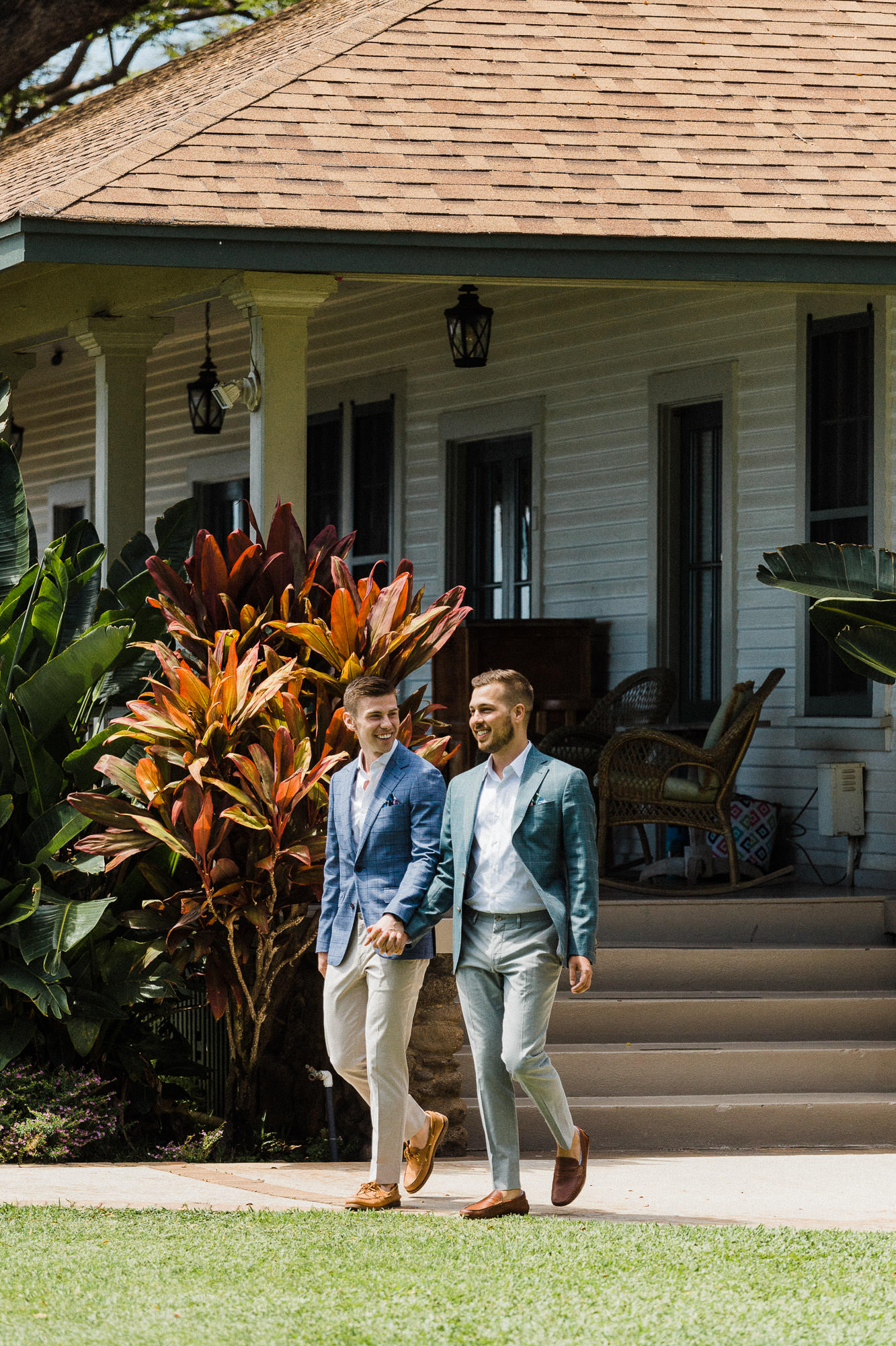 grooms-walk-down-aisle-gay-wedding 