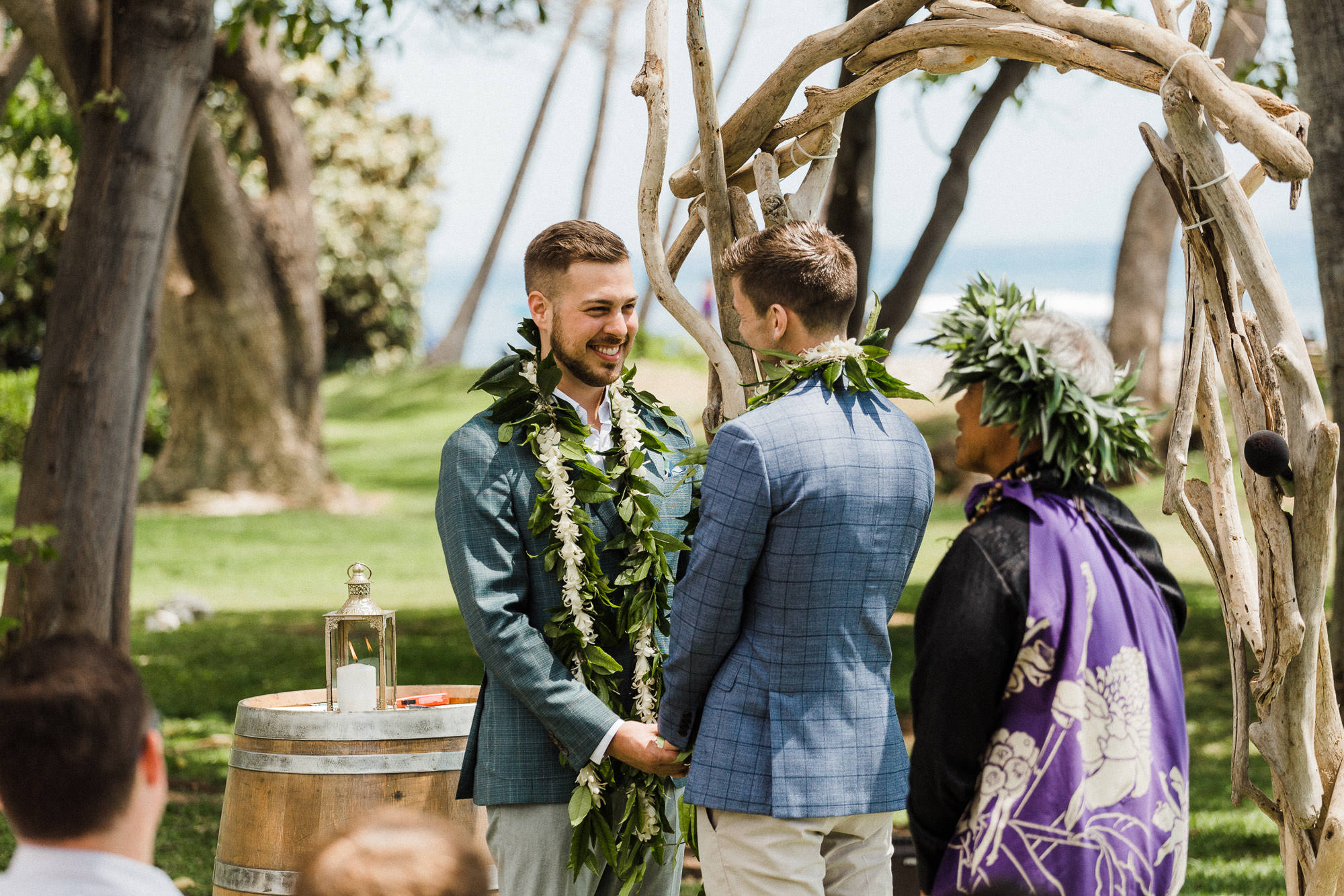 candle-lighting-ceremony-gay-wedding-maui 