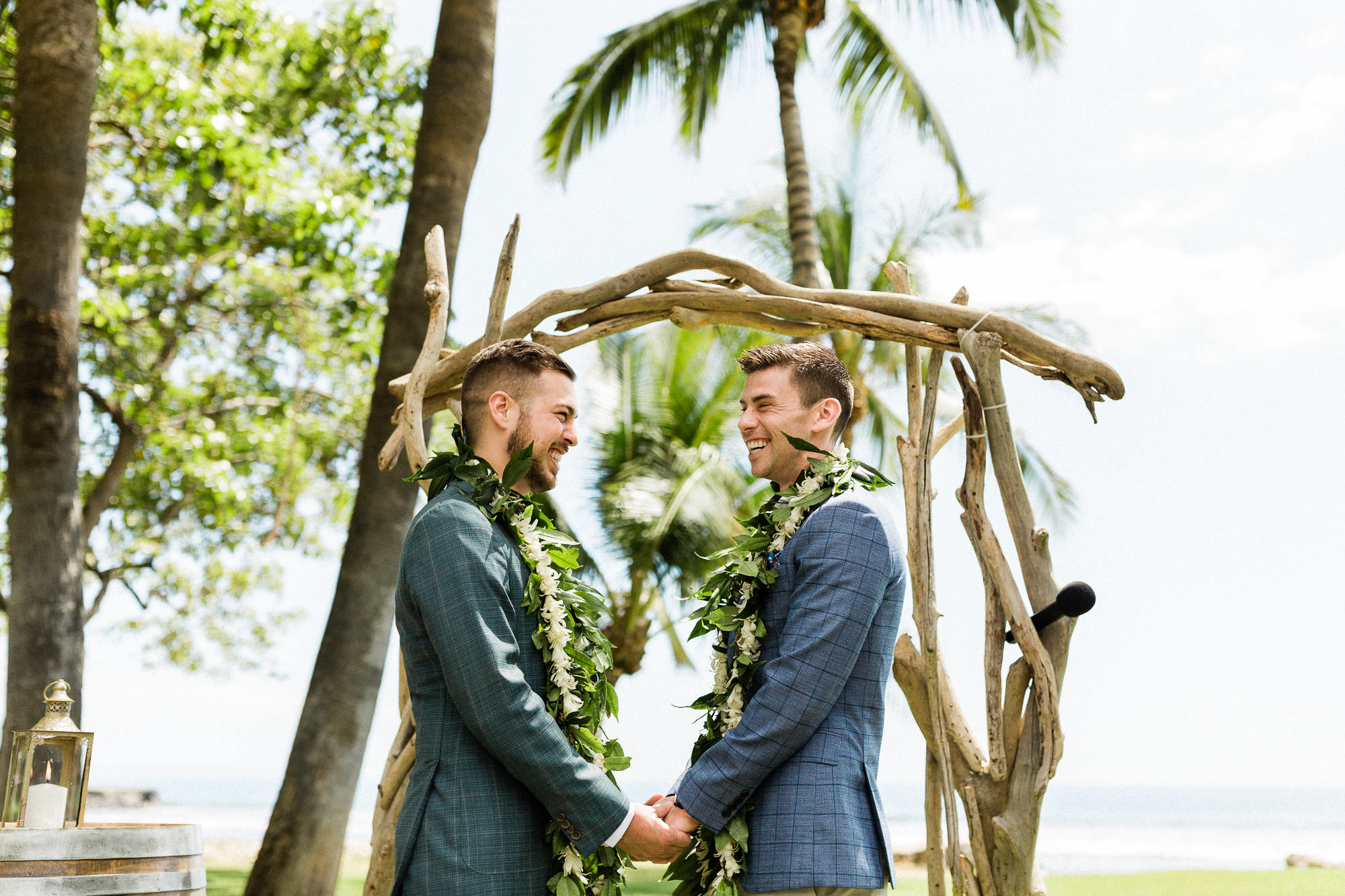 candle-lighting-ceremony-gay-wedding-maui 