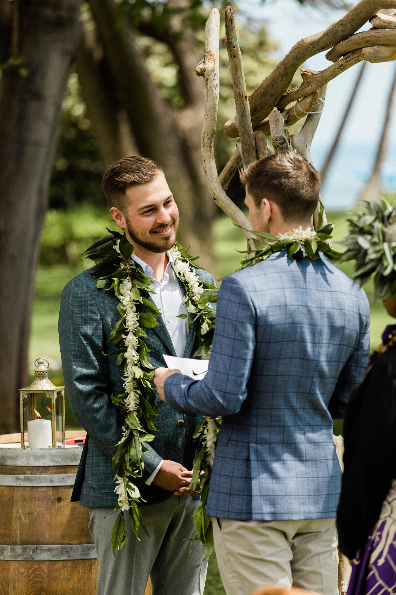 candle-lighting-ceremony-gay-wedding-maui 