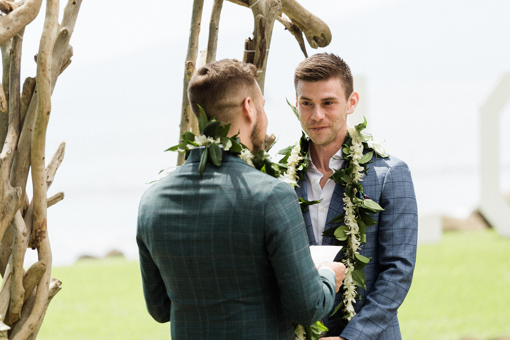candle-lighting-ceremony-gay-wedding-maui 