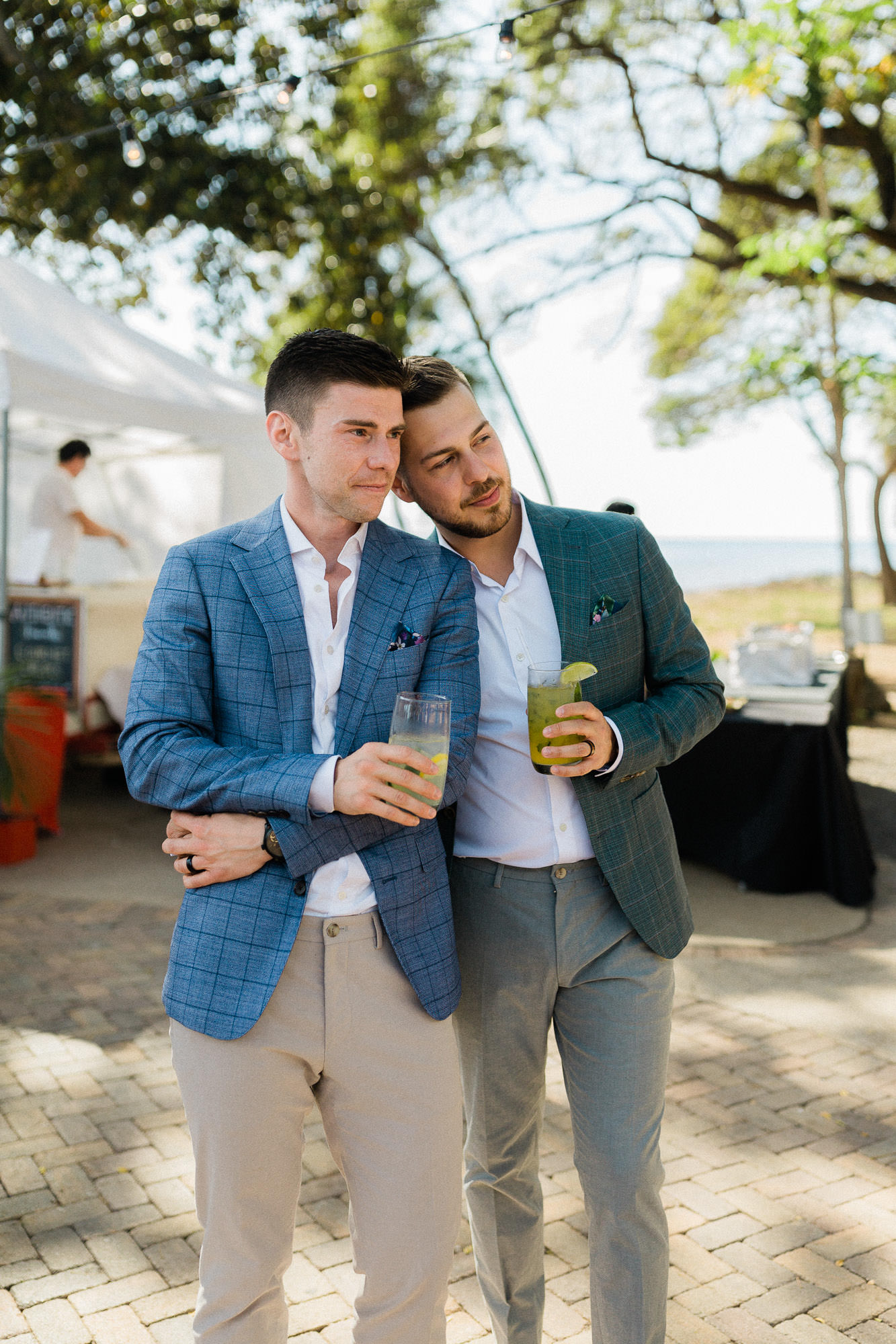 Speeches-olowalu-plantation-gay-wedding-maui