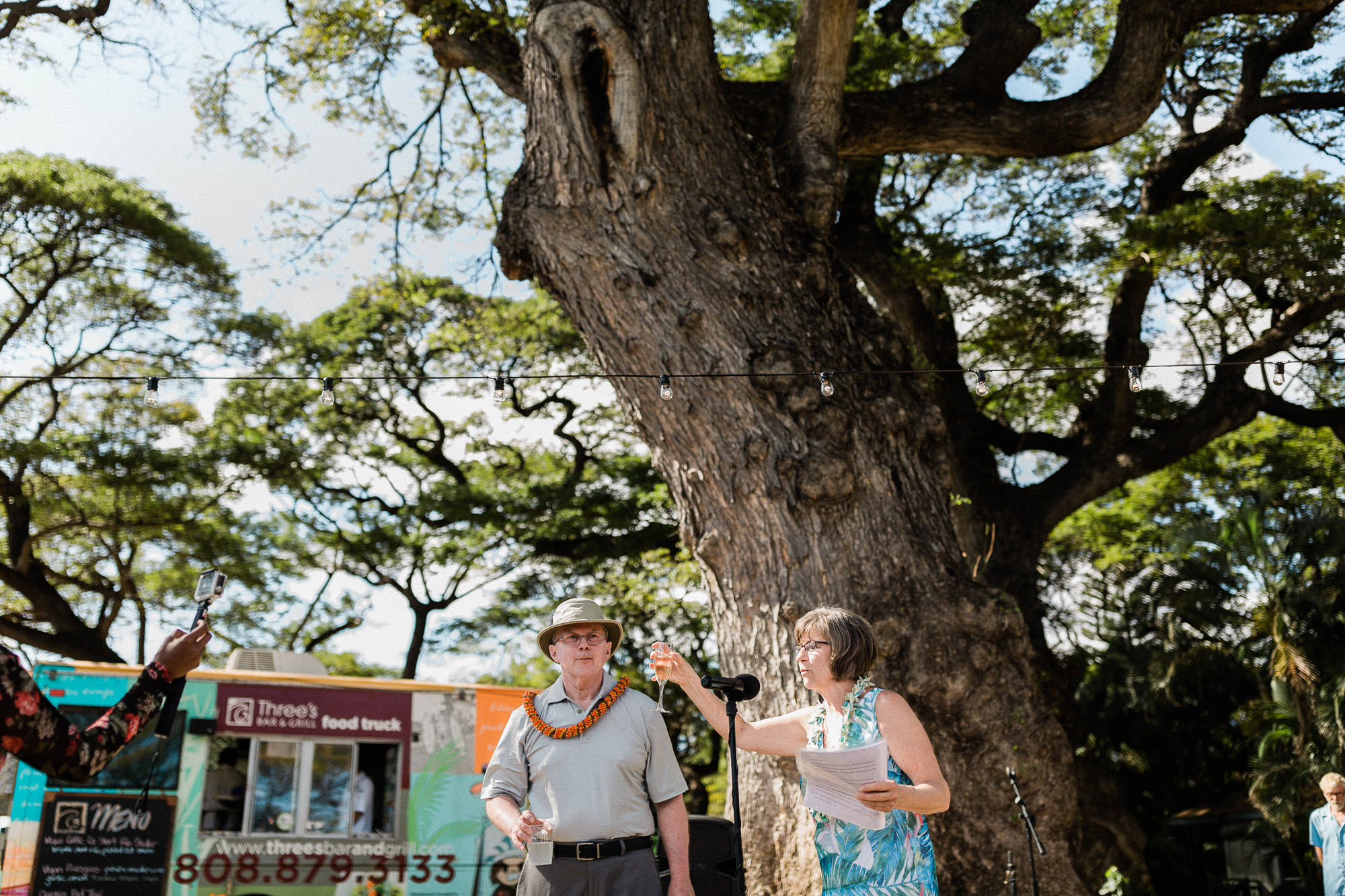 Speeches-olowalu-plantation-gay-wedding-maui