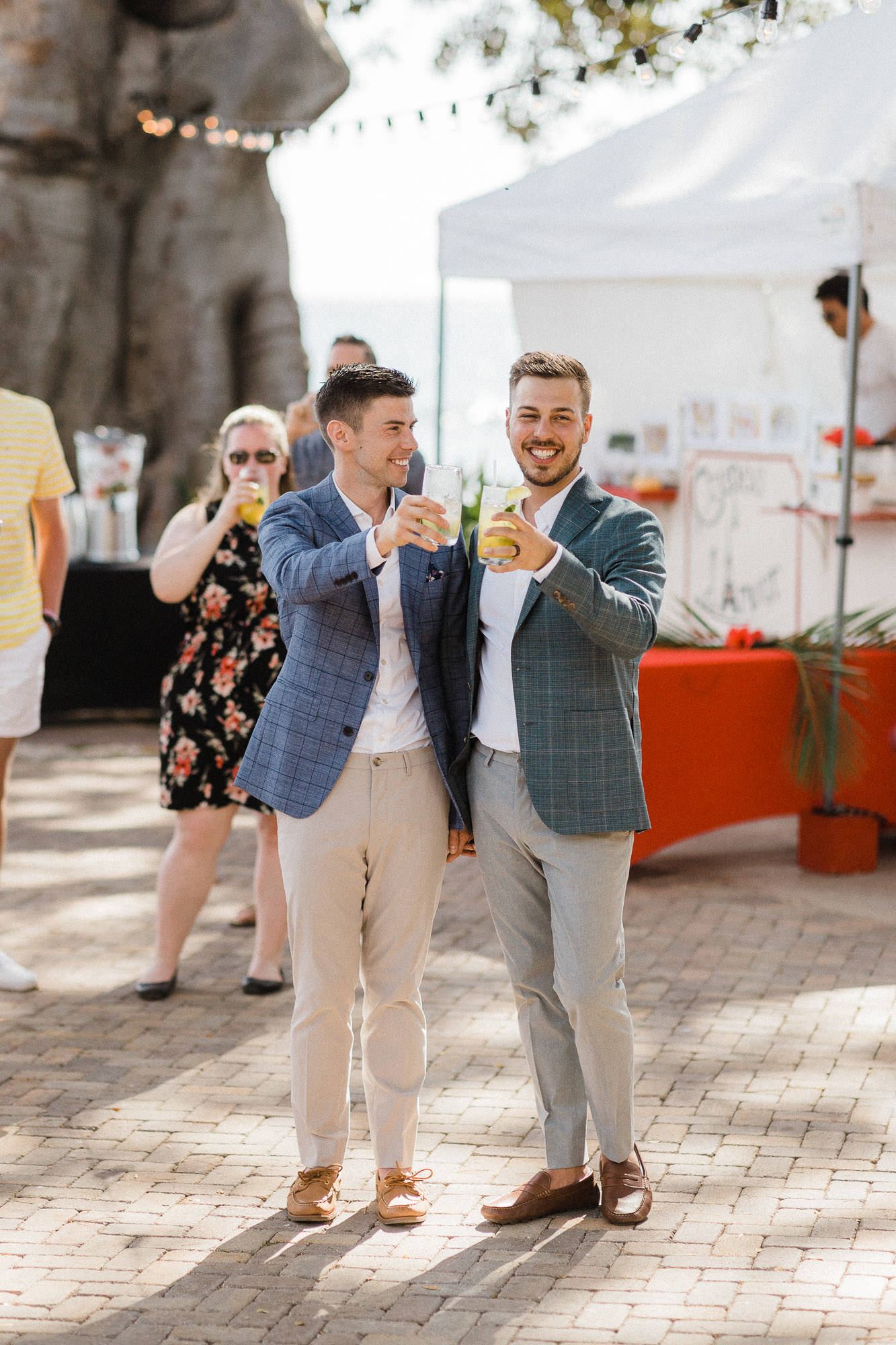 Speeches-olowalu-plantation-gay-wedding-maui