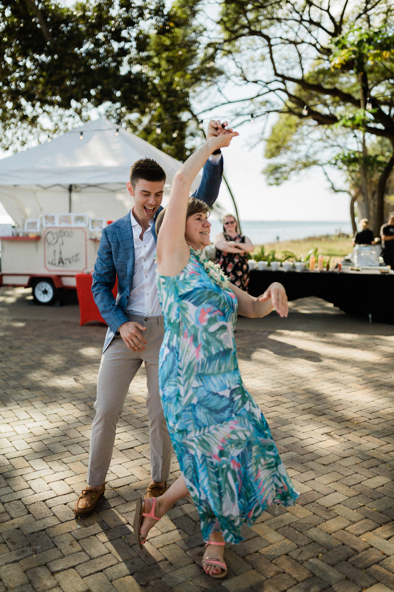 Speeches-olowalu-plantation-gay-wedding-maui