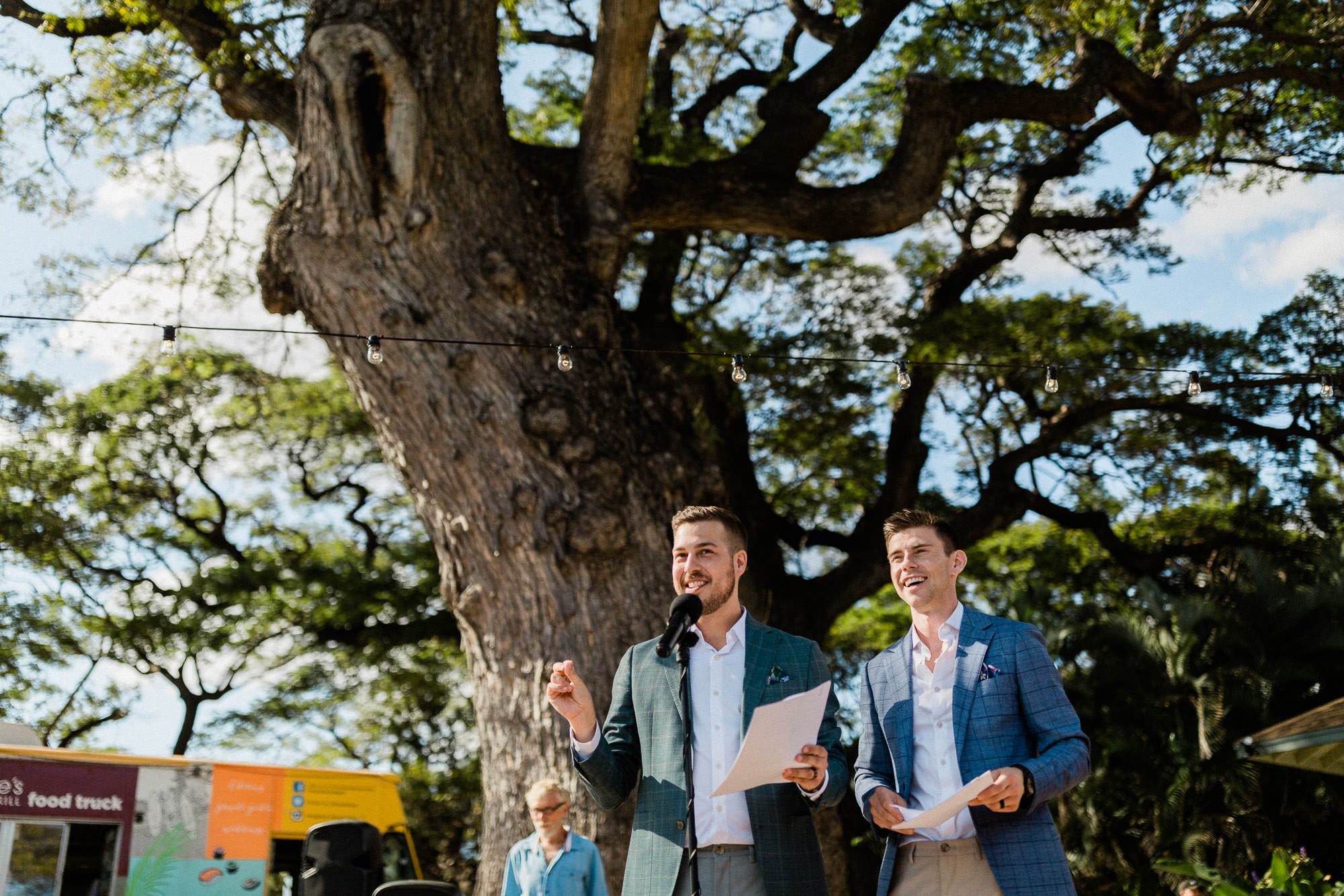 grooms-speech-gay-wedding-olowalu-plantation