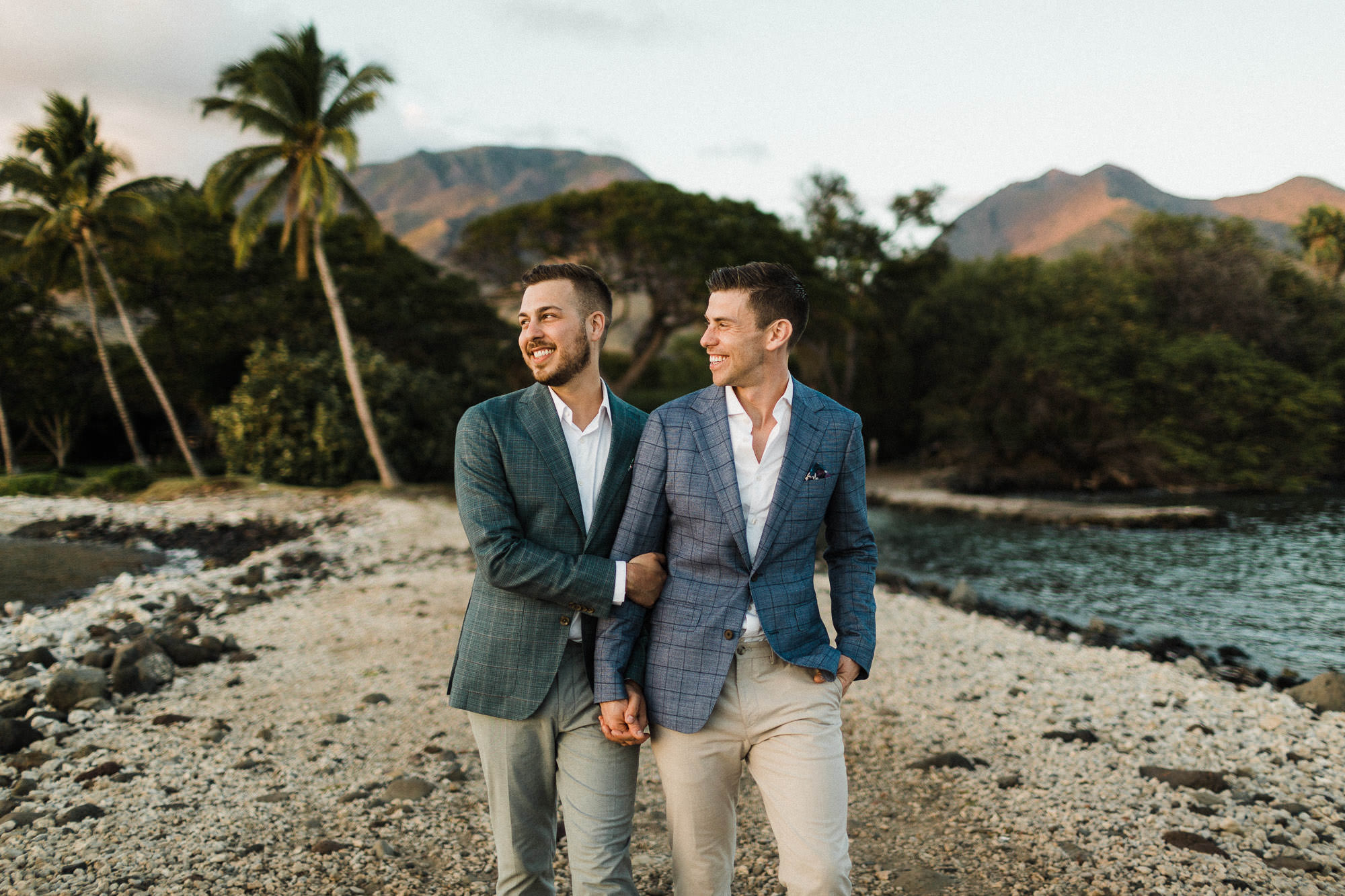 gay-wedding-portraits-olowalu-plantation-maui