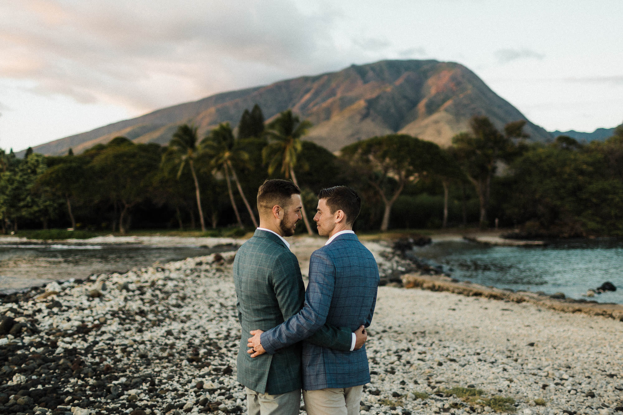 gay-wedding-portraits-olowalu-plantation-maui