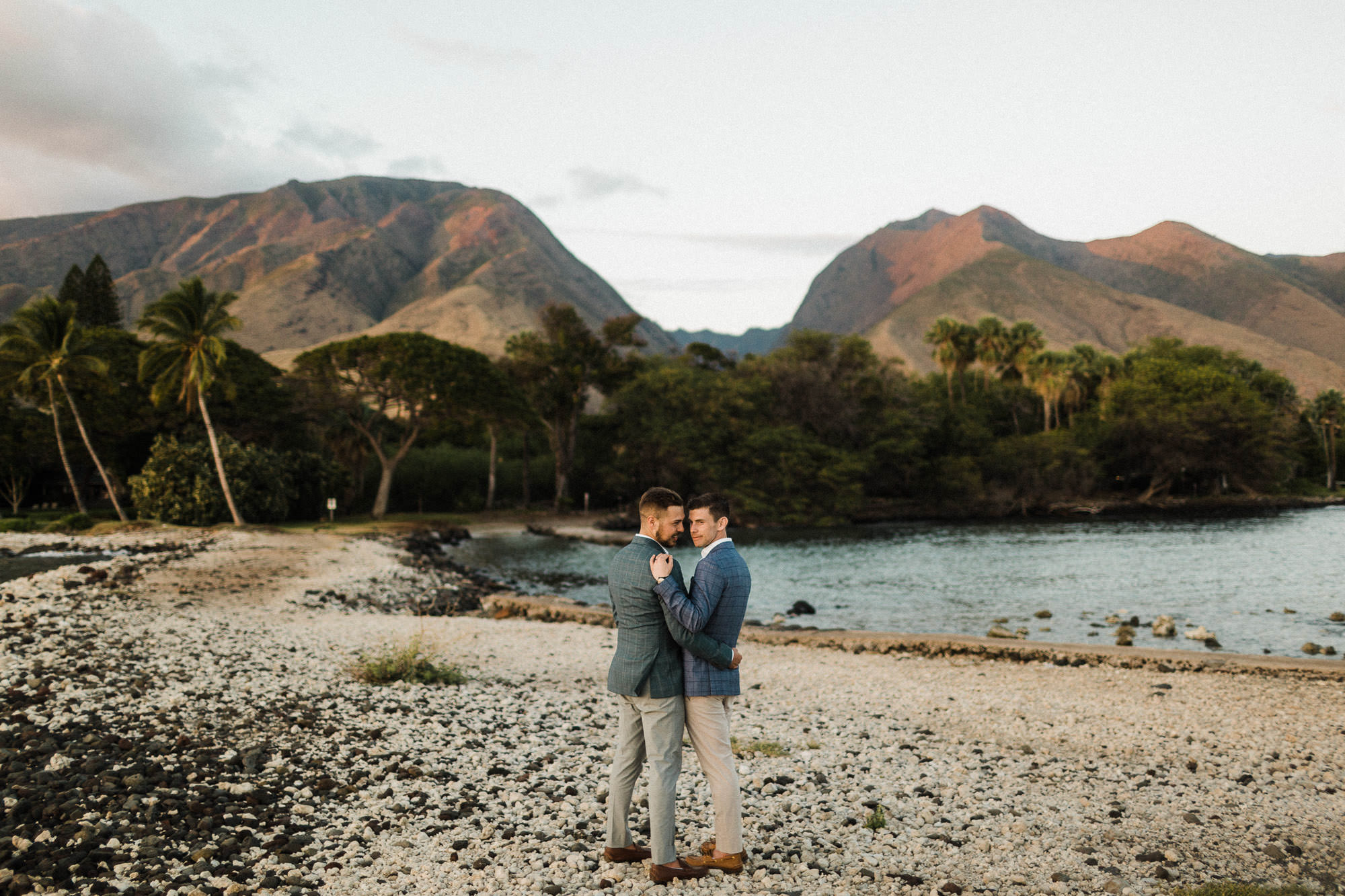gay-wedding-portraits-olowalu-plantation-maui